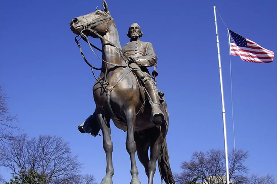 Confederate Monuments